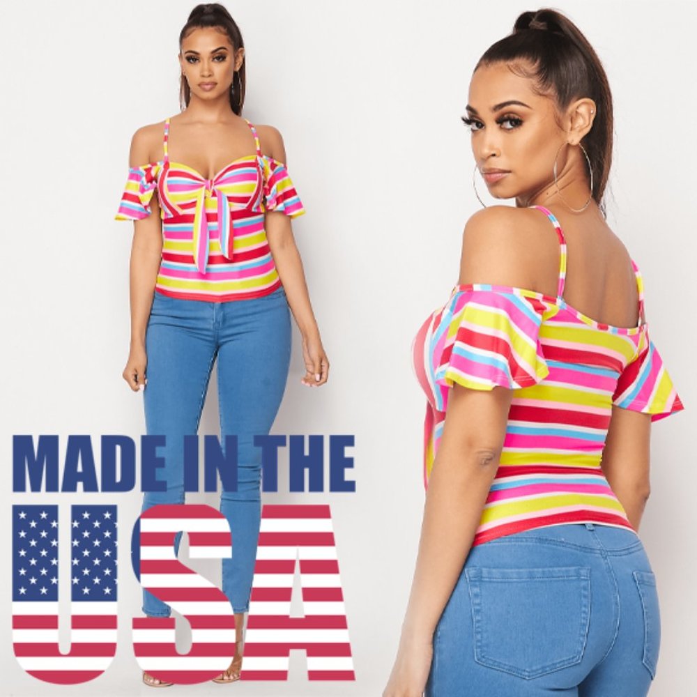 Petalo Fashion Off the Shoulder